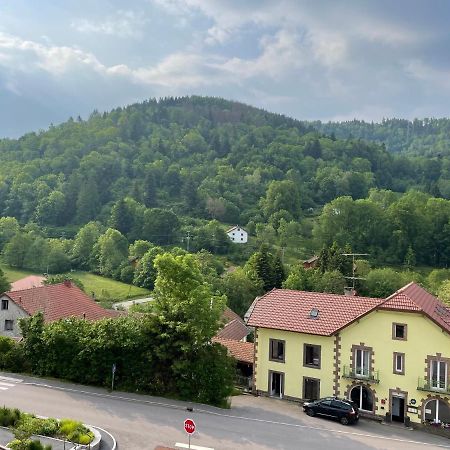 Appartement F2 Proche La Bresse Basse-sur-le-Rupt Экстерьер фото