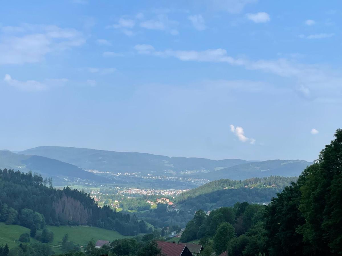 Appartement F2 Proche La Bresse Basse-sur-le-Rupt Экстерьер фото